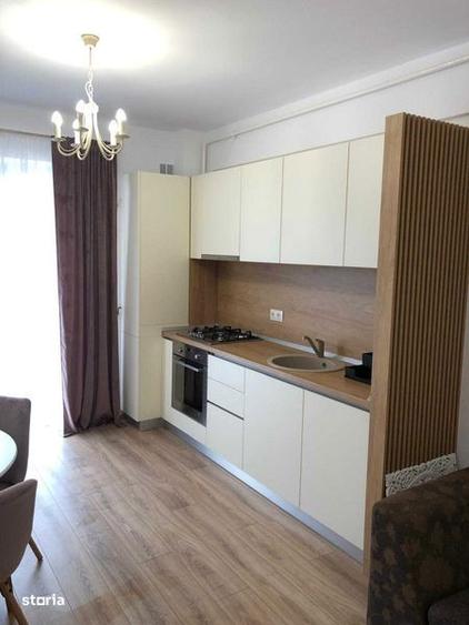 Inchiriez apartament 2 camere - 2