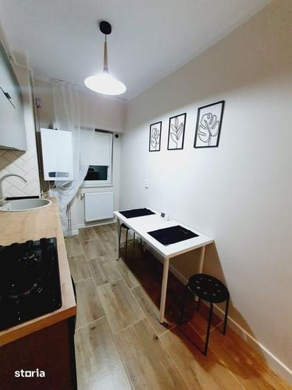 PF Inchiriez Apartament cu 1 camera Rond Vechi Nicolina - 1