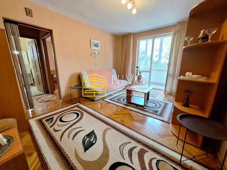 Apartament 2 camere – Tg. Mureș – 7 Noiembrie – Str. Secuilor Martiri - 2