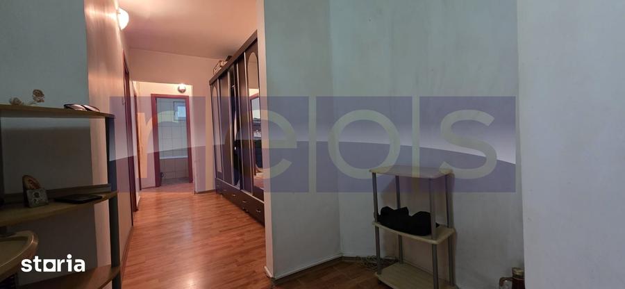 VANZARE 3 CAMERE DECOMANDAT PARTER DRISTOR - 9