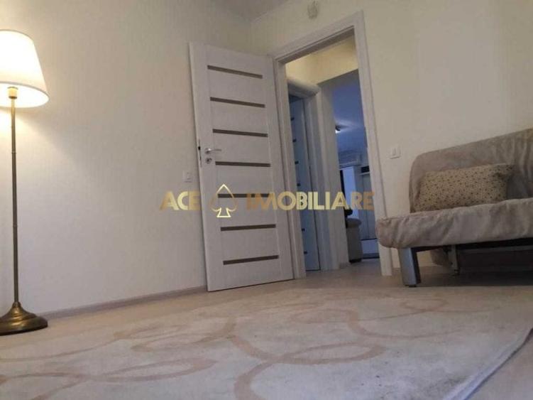 Apartament cu 3 camere decomandat, mobilat în Aviatorilor