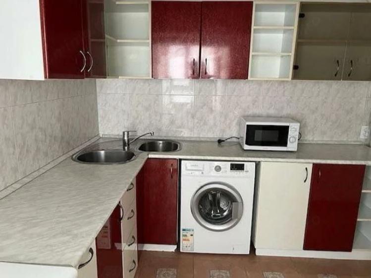 Apartament cu 2 camere decomandat, mobilat în Alba Iulia