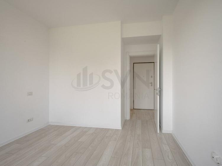 Apartament cu 2 camere decomandat în Bucureștii Noi — fotografia 1