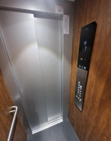 Apartament 2 camere, Zona Brancoveanu. - 9