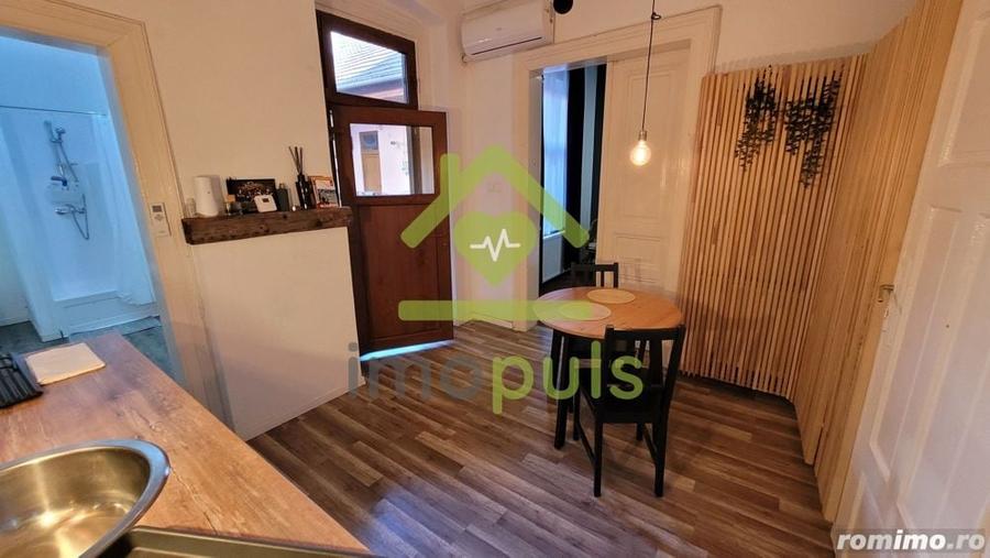 2 apartamente STUDIO pe Eugeniu de Savoya ? - 4