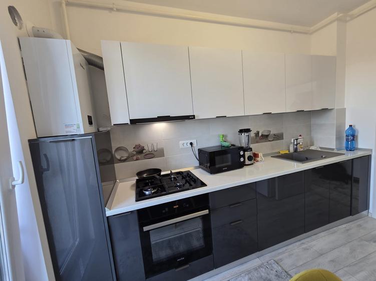 Regie Residence Inchiriere AP 2 CAM Modern, Centrala Proprie 6 Min M Grozavesti - 7
