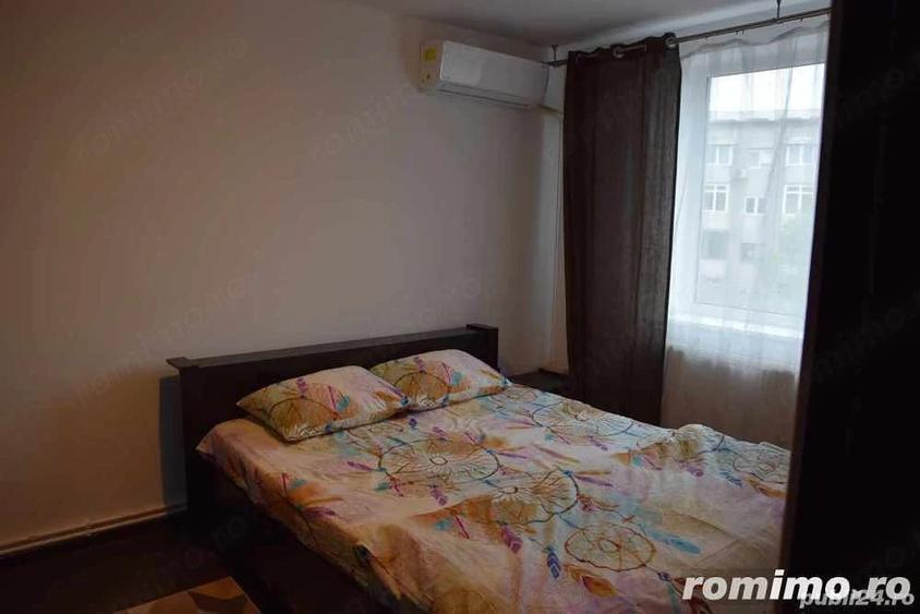 Apartament cu 2 camere decomandat în Blașcovici