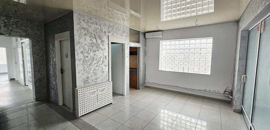 Spațiu comercial, de 242 mp, în Domenii