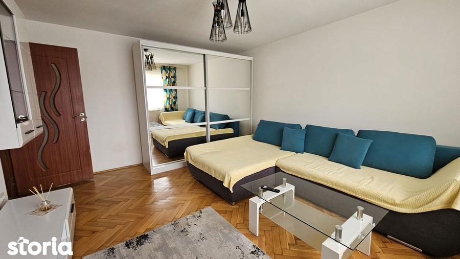 Pia?a de Miercuri, zona de case, apartament pet friendly - 13