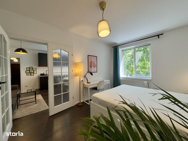 Apartament cu 3 camere în Horea