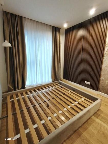 Apartament 3 camere | Parcare Inclusa | Nusco City 2 - 5