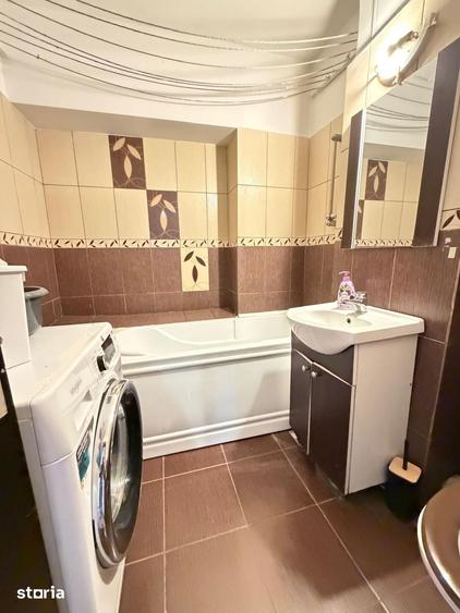 Apartament 3 camere, DECOMANDAT, ETAJ 1, Esplanada Nicolina - 6
