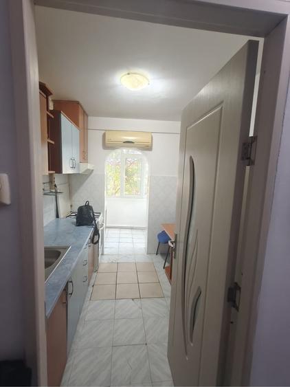 Apartament cu 2 camere în Tătărași