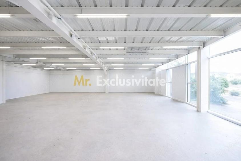 Spațiu comercial, de 598 mp, în Central