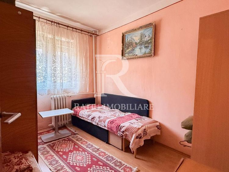 Apartament cu 3 Camere Decomandat | Aleea Călinului | Oradea - 8