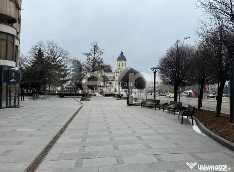 Spa?iu comercial de 150.58mp de inchiriat in zona Ultrace - Bacau (Bacau)