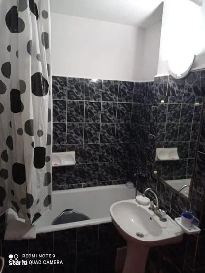 Apartament cu 2 camere decomandat în Tomis Nord