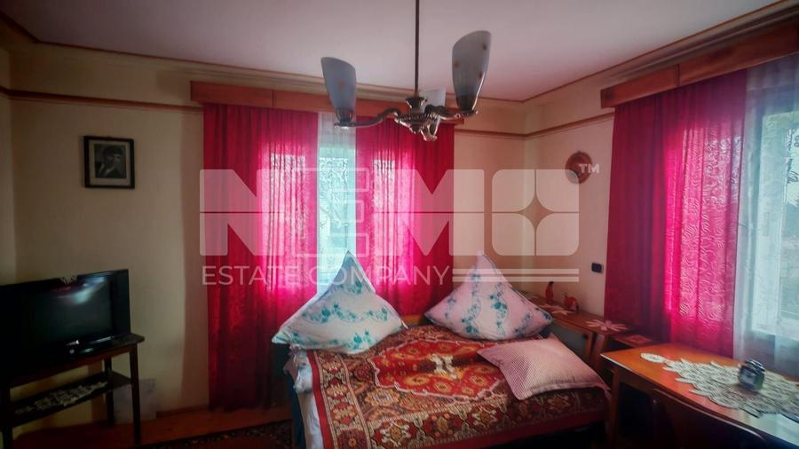 Casă cu 5 camere cu Canalizare în Vicovu de Sus