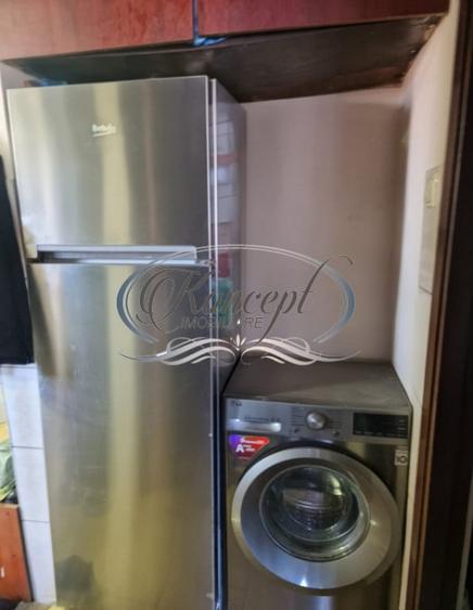 Apartament 2 camere cu boxa, Mara?ti - 4