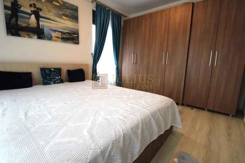 3 camere in Dumbravita, 2 locuri de parcare! - 14