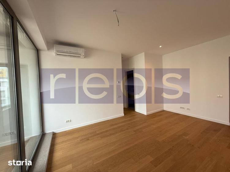 Apartament cu 2 camere în Herăstrău