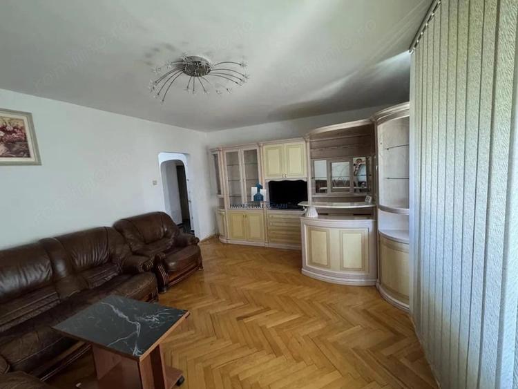 Inchiriere Apartament 3 Camere Decomandat Bd.Ctin.Brancoveanu - 5