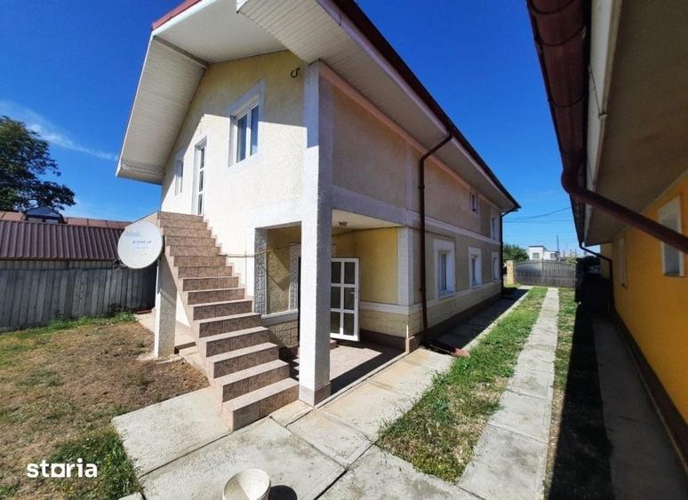 Casa 5 camere Savinesti , 170 metri Cod:163279 - 9