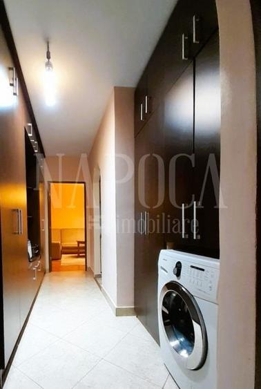 Apartament cu 2 camere decomandat în Cantemir