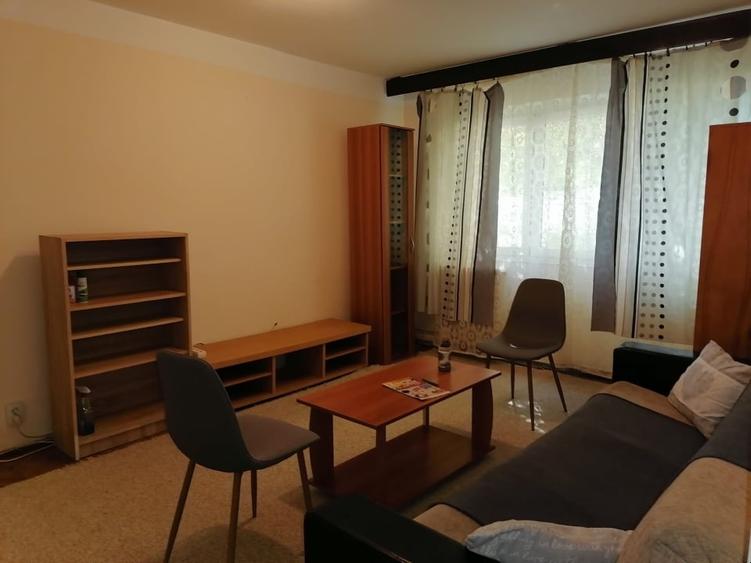 Apartament cu 2 camere, mobilat în Take Ionescu