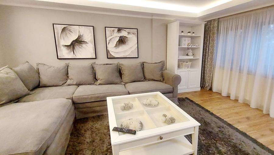 Apartament 3 camere 100 mp, Libertatii Palatul Parlamentului, parc Izvor, metrou - 2
