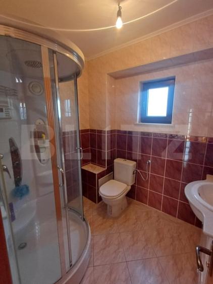 Casă cu 4 camere cu Teren 353 Mp în Sfântu Ilie