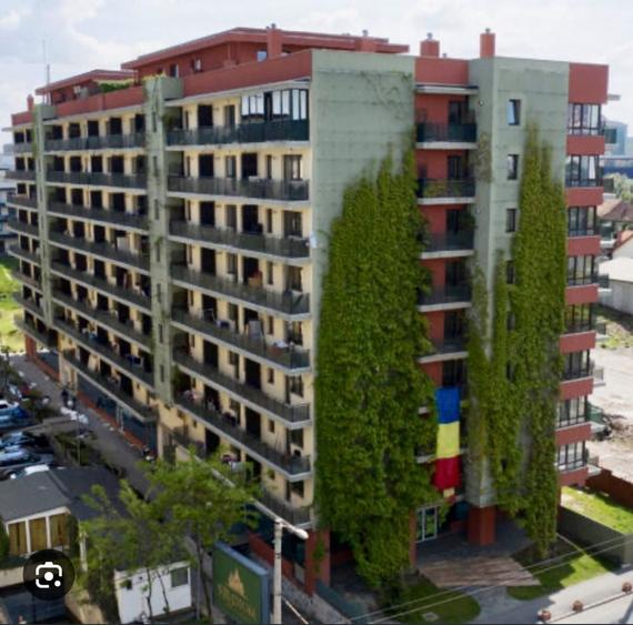Apartament cu 2 camere decomandat în Mărăști