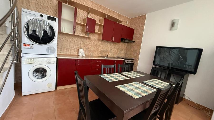 REA1027238 Studio de inchiriat zona Baneasa - 2