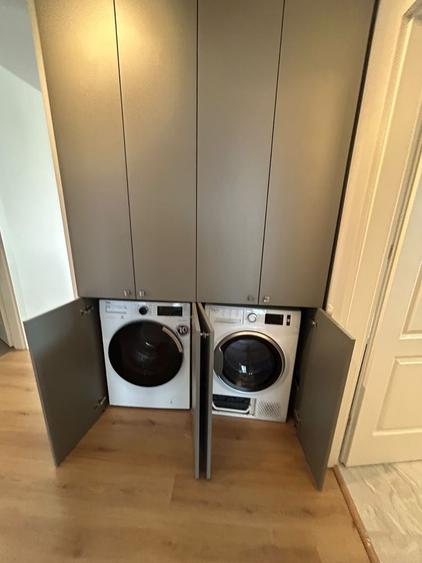 Apartament cu 3 camere semidecomandat în Antiaeriană