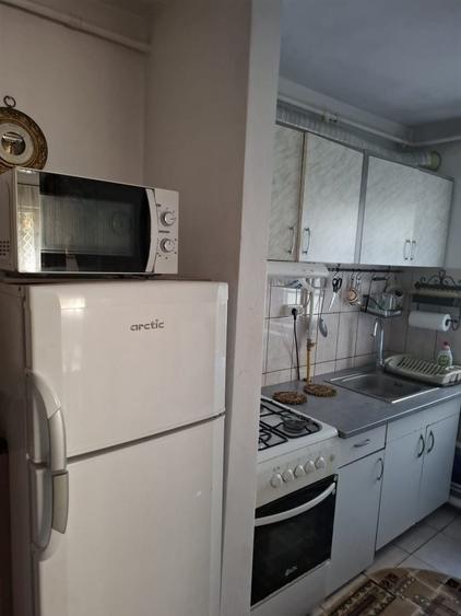 Apartament cu 2 camere semidecomandat în Tomis Nord