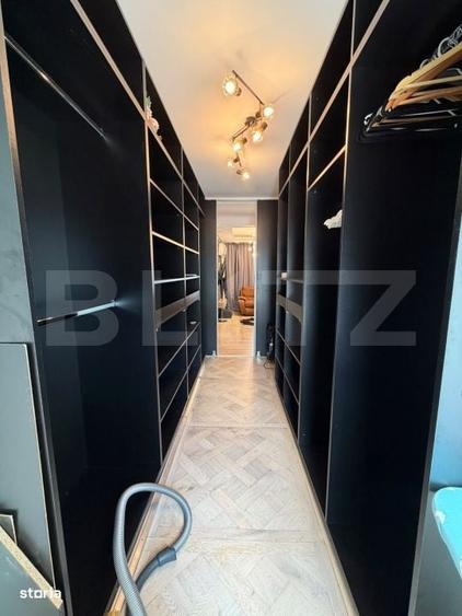 Apartament cu 3 camere în Florești