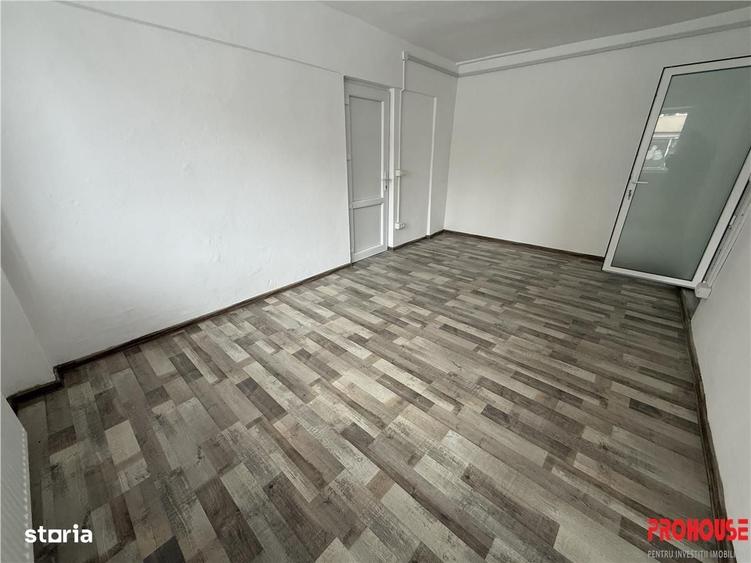 Spațiu comercial, de 118 mp, în Central