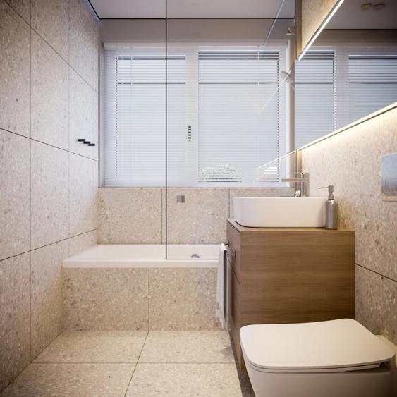 Apartament cu 2 camere decomandat în Ferdinand