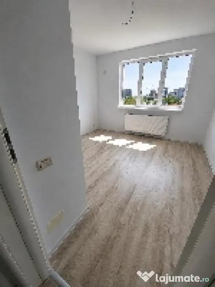 Apartament cu 2 camere decomandat în Sălaj