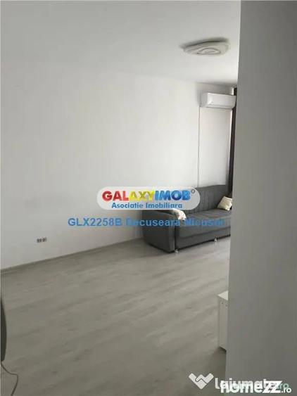 Apartament cu 2 camere decomandat în Chiajna
