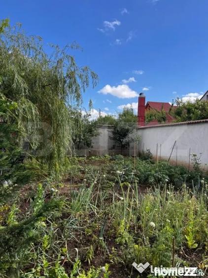 Casă cu 4 camere cu Teren 500 Mp în Central