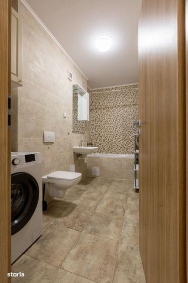 apartament de vanzare Maurer Residence ,Targu Mures loc parcare inclus - 2