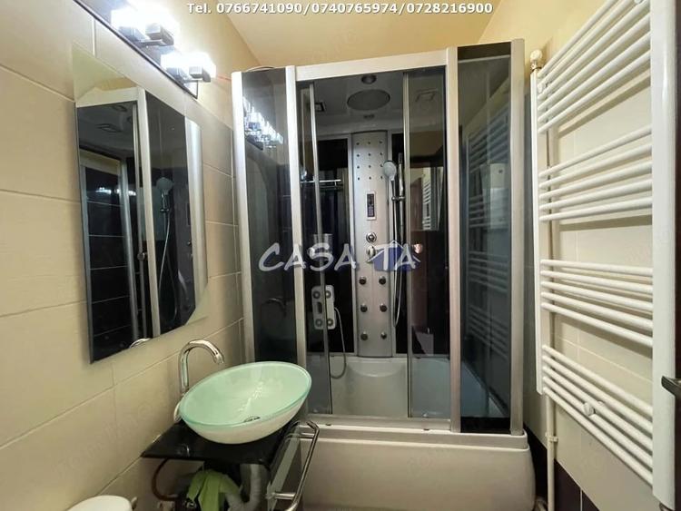 Apartament cu 2 camere în Olari
