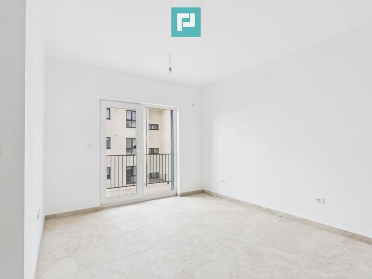 Apartament cu 2 camere în Grădiște