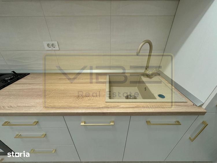 Apartament cu 2 camere decomandat în Copou