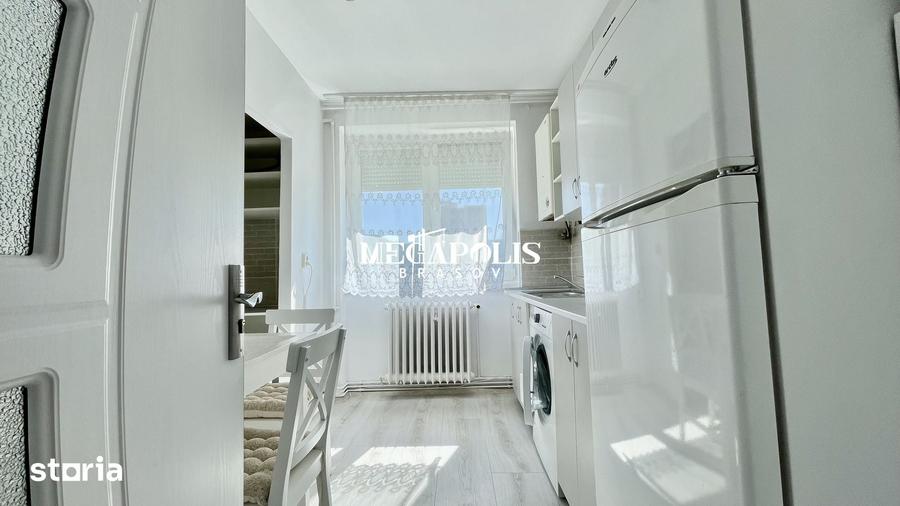 Apartament 2 camere | Prima inchiriere | Calea Bucure?ti | AC - 6