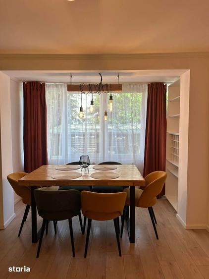 Apartament cu 2 camere decomandat în Semicentral
