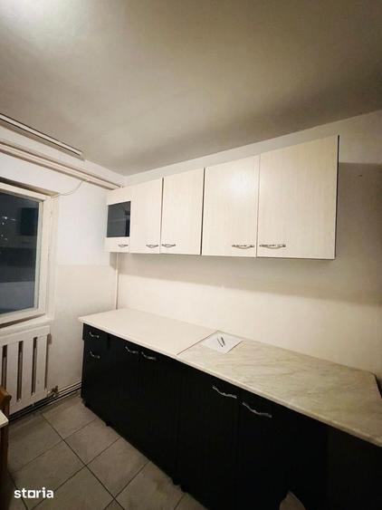 Apartament cu 2 camere decomandat în Păcurari