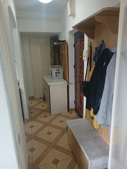 Garsonieră nedecomandată în Ultracentral