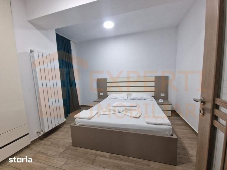 Apartament cu 2 camere de inchiriat in Mamaia - 6